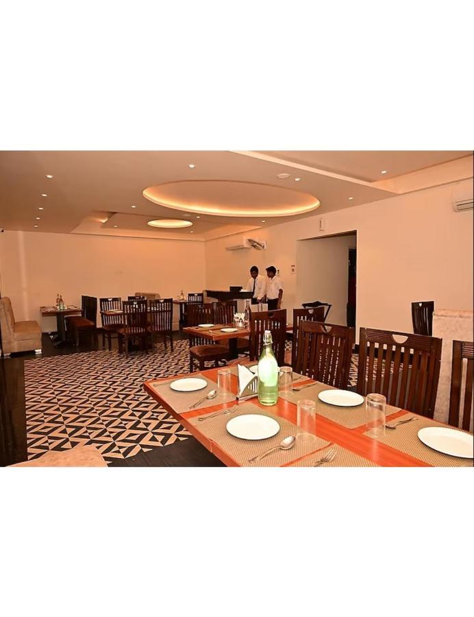Satya Inn,