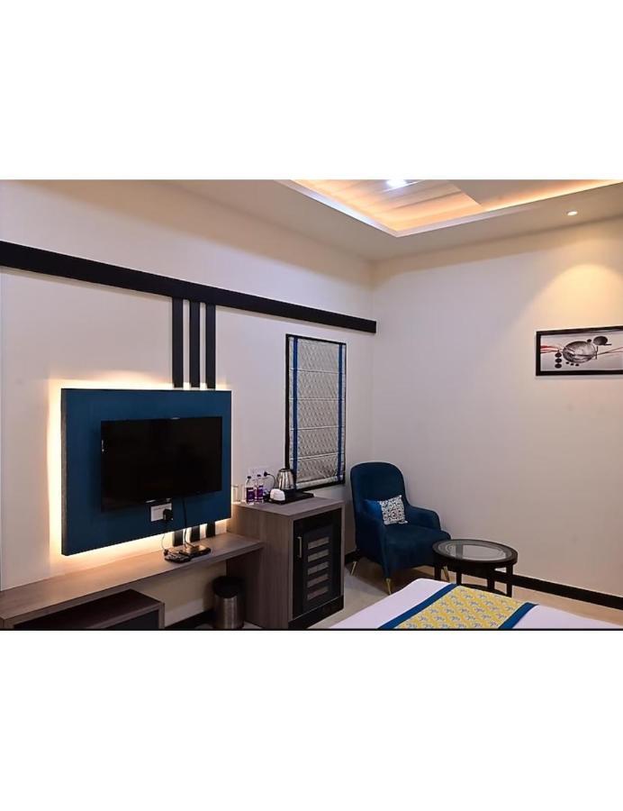 Satya Inn, * Varanasi