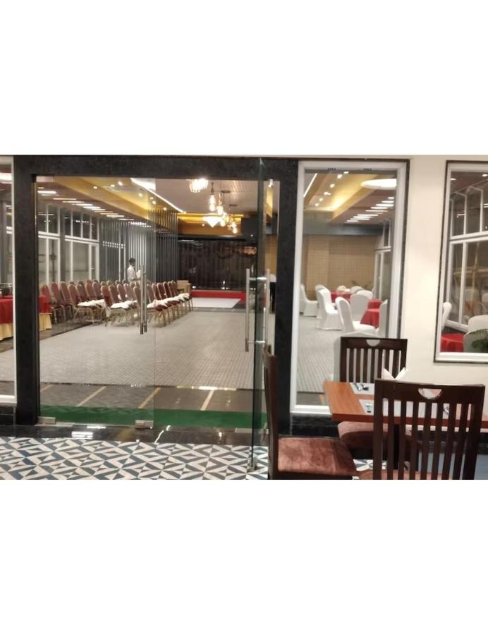 Satya Inn, Homestay